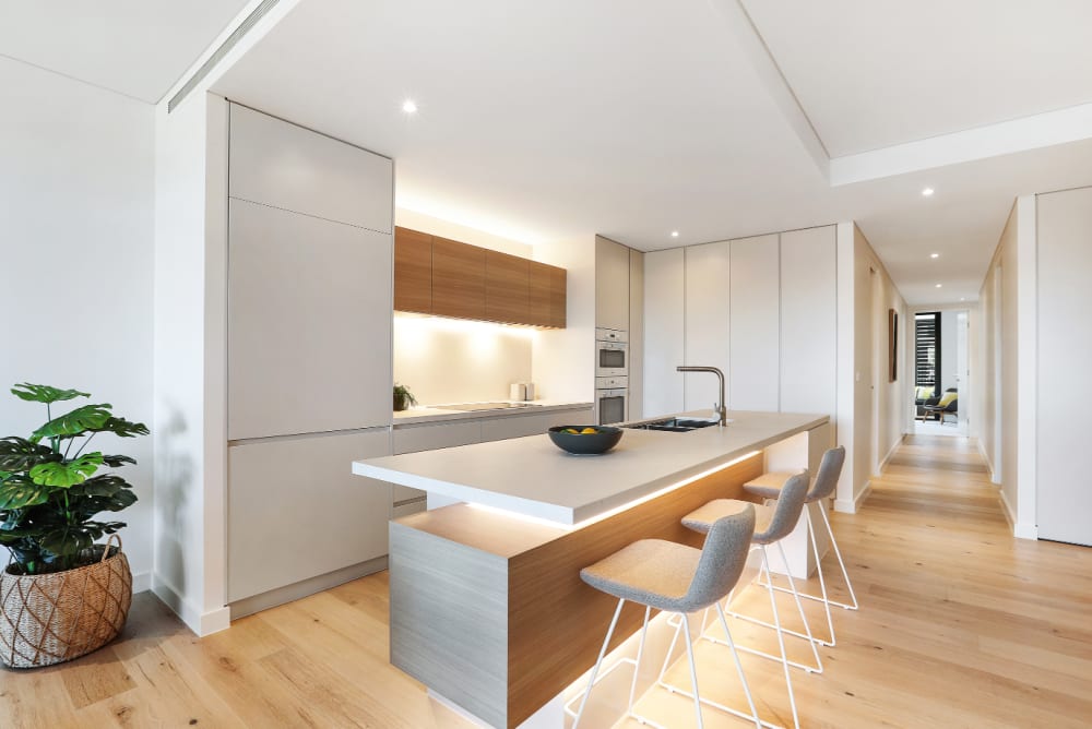 Is a Wood Floor in a Kitchen a Bad Idea? Havwoods Australia